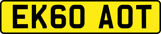 EK60AOT