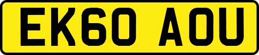 EK60AOU