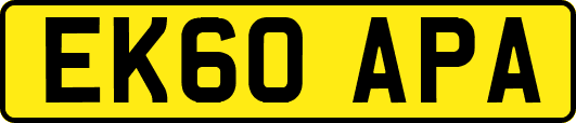 EK60APA