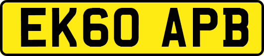 EK60APB
