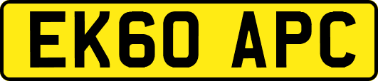 EK60APC
