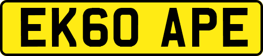 EK60APE