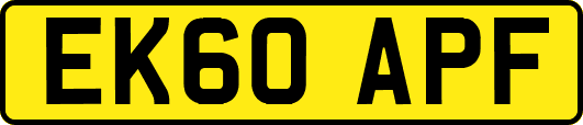 EK60APF