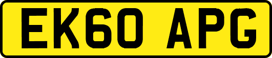 EK60APG