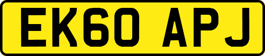 EK60APJ