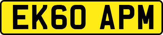 EK60APM
