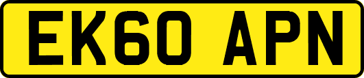 EK60APN