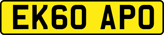 EK60APO