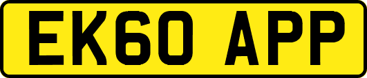 EK60APP