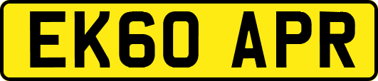 EK60APR