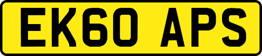EK60APS