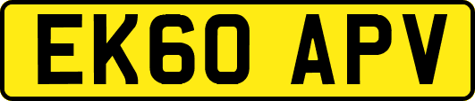 EK60APV