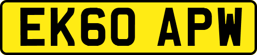 EK60APW