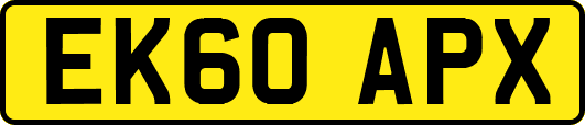 EK60APX