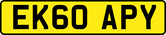 EK60APY