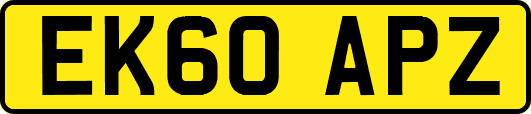 EK60APZ