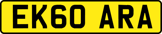 EK60ARA