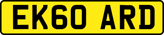 EK60ARD