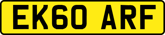 EK60ARF