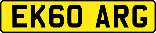 EK60ARG