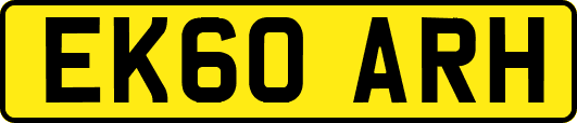 EK60ARH