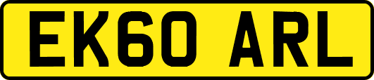 EK60ARL