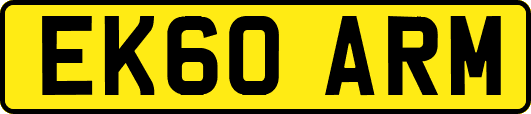 EK60ARM