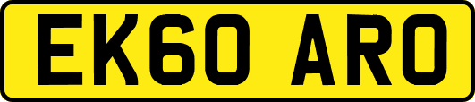 EK60ARO
