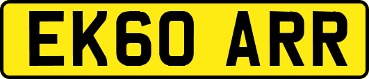 EK60ARR