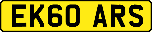 EK60ARS