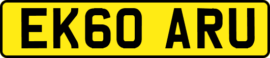 EK60ARU