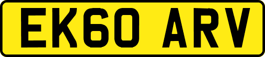 EK60ARV