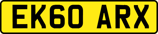 EK60ARX