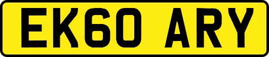 EK60ARY