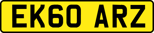 EK60ARZ