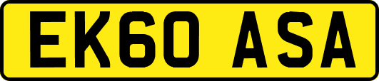 EK60ASA
