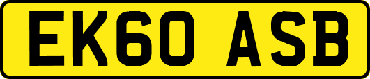 EK60ASB