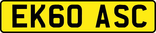 EK60ASC