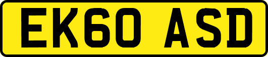 EK60ASD
