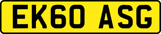 EK60ASG