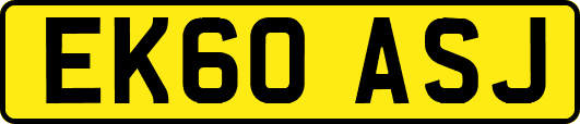 EK60ASJ