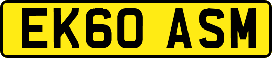 EK60ASM