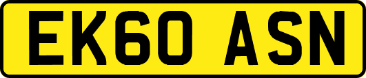 EK60ASN