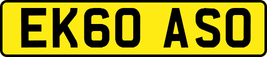 EK60ASO