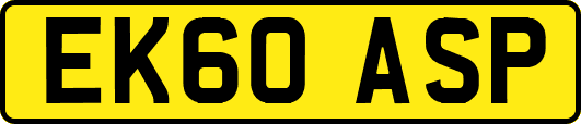EK60ASP
