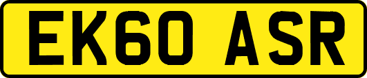 EK60ASR