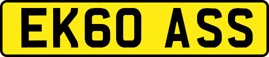 EK60ASS
