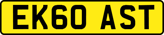 EK60AST
