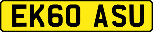 EK60ASU