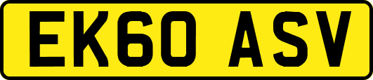 EK60ASV